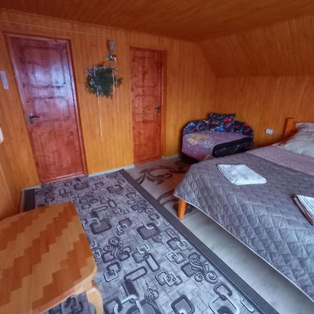 Romashka Guest House 야블루니츠야 외부 사진
