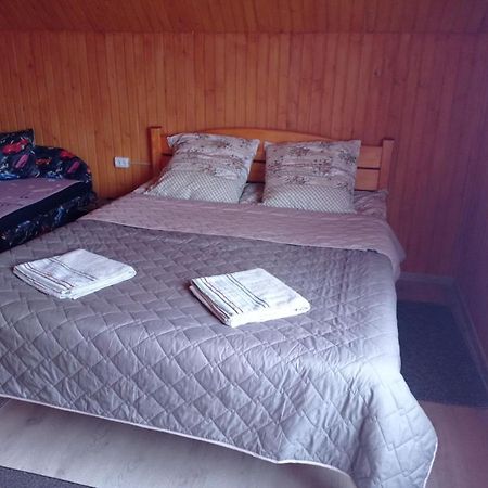 Romashka Guest House 야블루니츠야 외부 사진