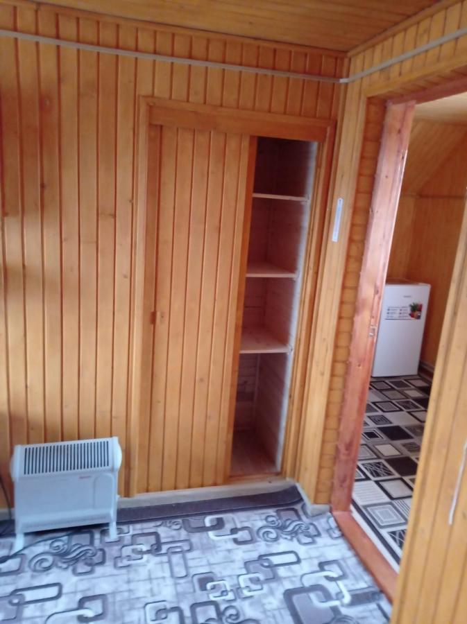Romashka Guest House 야블루니츠야 외부 사진