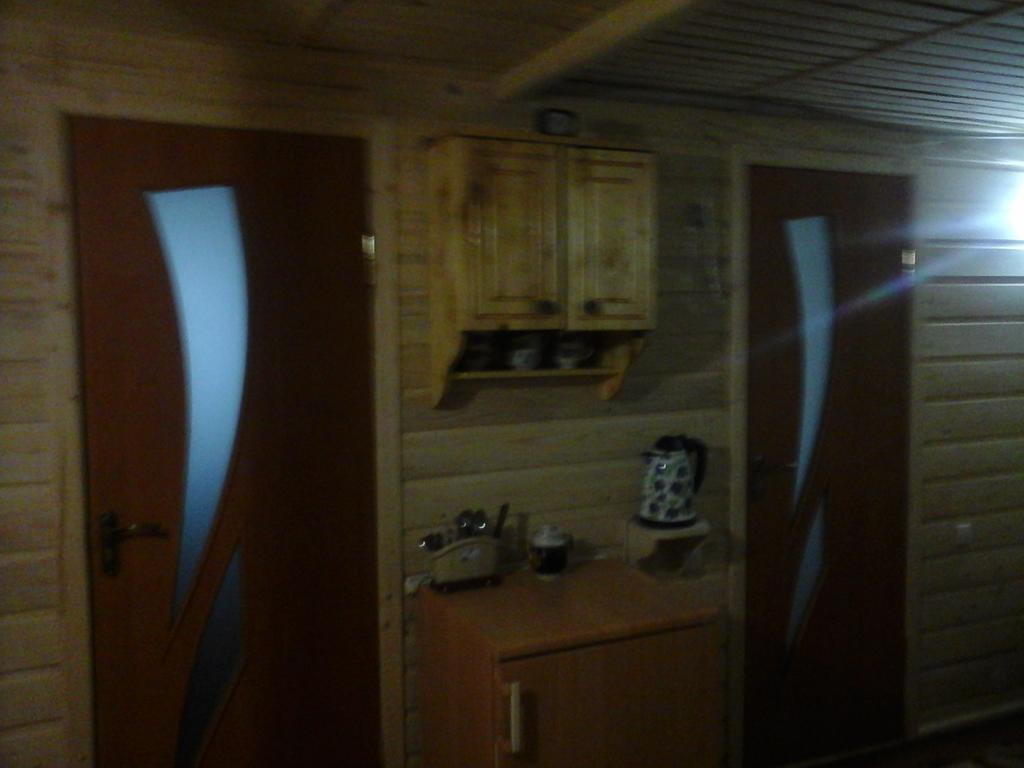 Romashka Guest House 야블루니츠야 외부 사진